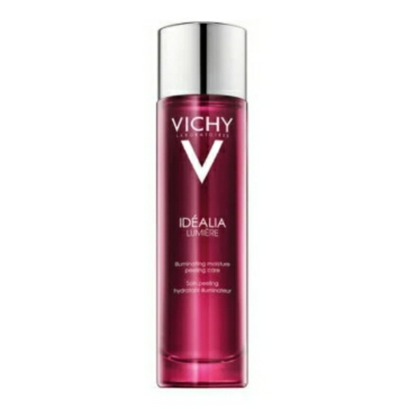 Vichy Other - VICHY night peeling - IDÉALIA